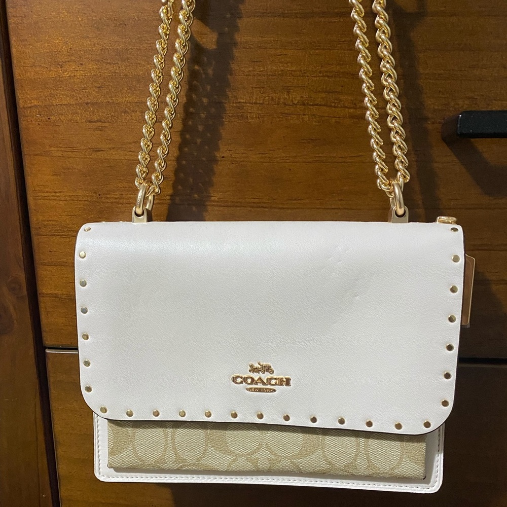Coach Crossbody Purse